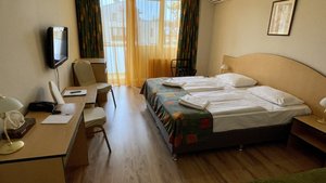 Hotel MAGISTERN wakacje