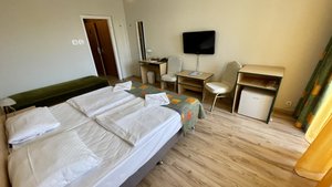 Hotel MAGISTERN wakacje