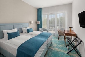 Hotel SIRIUS wakacje