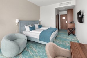 Hotel SIRIUS wakacje