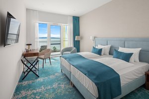 Hotel SIRIUS wakacje