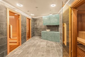Hotel SIRIUS wakacje