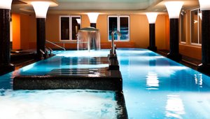 Hotel WELLAMARIN wakacje
