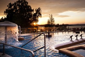 Hotel WELLAMARIN wakacje