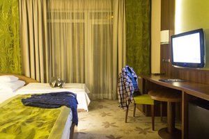 Hotel WELLAMARIN wakacje