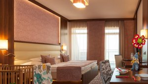 Hotel WELLAMARIN wakacje