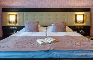 Hotel WELLAMARIN wakacje