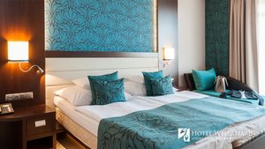 Hotel WELLAMARIN wakacje