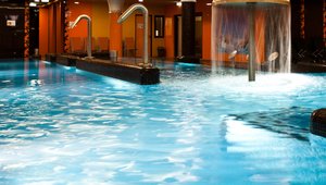 Hotel WELLAMARIN wakacje