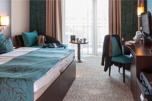Hotel WELLAMARIN wakacje