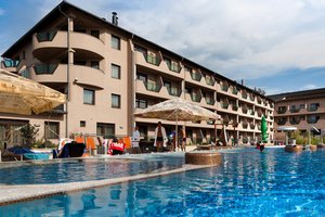 Hotel WELLAMARIN wakacje