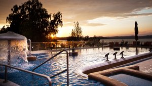 Hotel WELLAMARIN wakacje