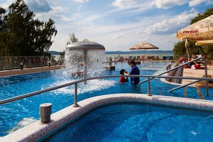 Hotel WELLAMARIN wakacje
