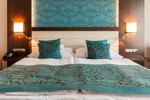 Hotel WELLAMARIN wakacje