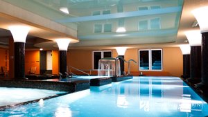 Hotel WELLAMARIN wakacje