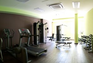 Hotel WELLAMARIN wakacje