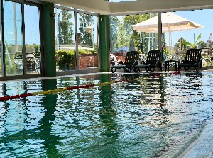 Hotel YACHT WELLNESS & BUSINESS SIOFOK wakacje