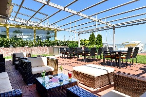 Hotel YACHT WELLNESS & BUSINESS SIOFOK wakacje