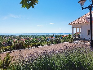 Hotel ZENIT BALATON wakacje