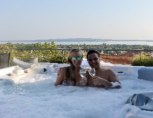 Hotel ZENIT BALATON wakacje