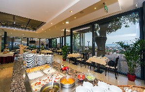 Hotel ZENIT BALATON wakacje