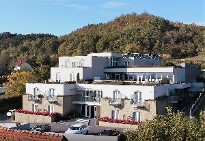 Hotel ZENIT BALATON wakacje