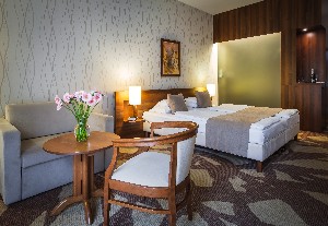 Hotel ZENIT BALATON wakacje