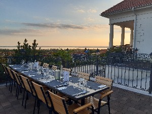 Hotel ZENIT BALATON wakacje