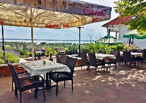 Hotel ZENIT BALATON wakacje