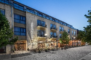 Hotel BONVITAL WELLNESS & GASTRO wakacje