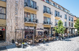 Hotel BONVITAL WELLNESS & GASTRO wakacje