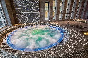 Hotel BONVITAL WELLNESS & GASTRO wakacje