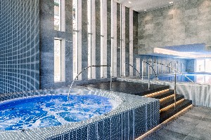 Hotel BONVITAL WELLNESS & GASTRO wakacje