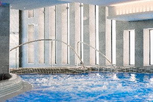 Hotel BONVITAL WELLNESS & GASTRO wakacje