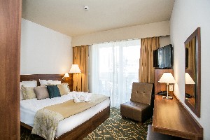 Hotel BONVITAL WELLNESS & GASTRO wakacje