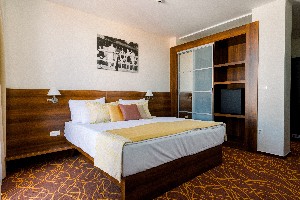 Hotel BONVITAL WELLNESS & GASTRO wakacje