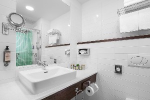 Hotel BONVITAL WELLNESS & GASTRO wakacje