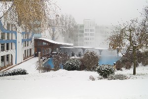 Hotel CARBONA THERMAL SPA wakacje