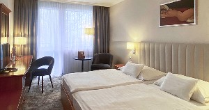 Hotel CARBONA THERMAL SPA wakacje