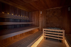 Hotel CARBONA THERMAL SPA wakacje