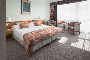 Hotel CARBONA THERMAL SPA wakacje