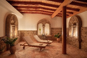 Hotel CARBONA THERMAL SPA wakacje