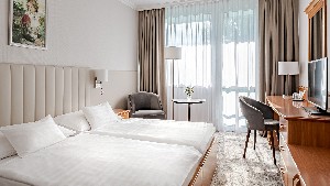 Hotel CARBONA THERMAL SPA wakacje