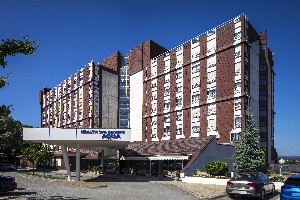 Hotel ENSANA THERMAL AQUA HEALTH SPA wakacje