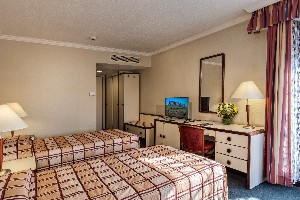 Hotel ENSANA THERMAL AQUA HEALTH SPA wakacje