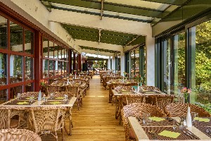 Hotel ENSANA THERMAL AQUA HEALTH SPA wakacje