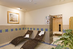 Hotel ENSANA THERMAL AQUA HEALTH SPA wakacje