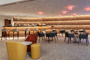 Hotel ENSANA THERMAL AQUA HEALTH SPA wakacje