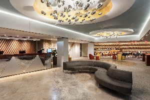 Hotel ENSANA THERMAL AQUA HEALTH SPA wakacje