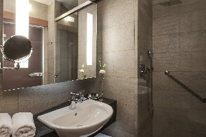 Hotel ENSANA THERMAL AQUA HEALTH SPA wakacje